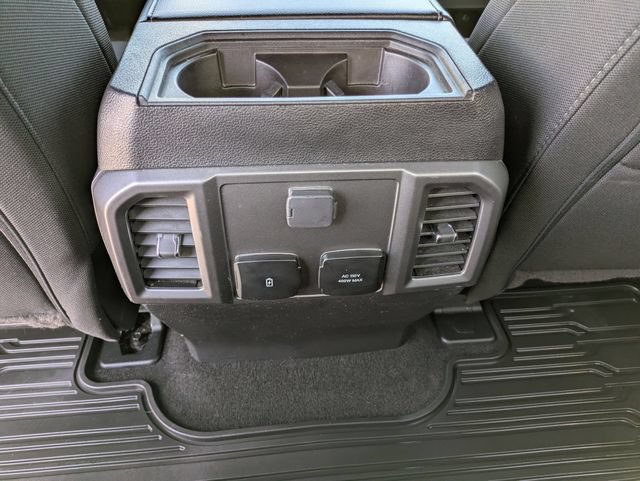 Used 2019 Ford F150 XLT w/ Equipment Group 302A Luxury AWD/4WD image 18