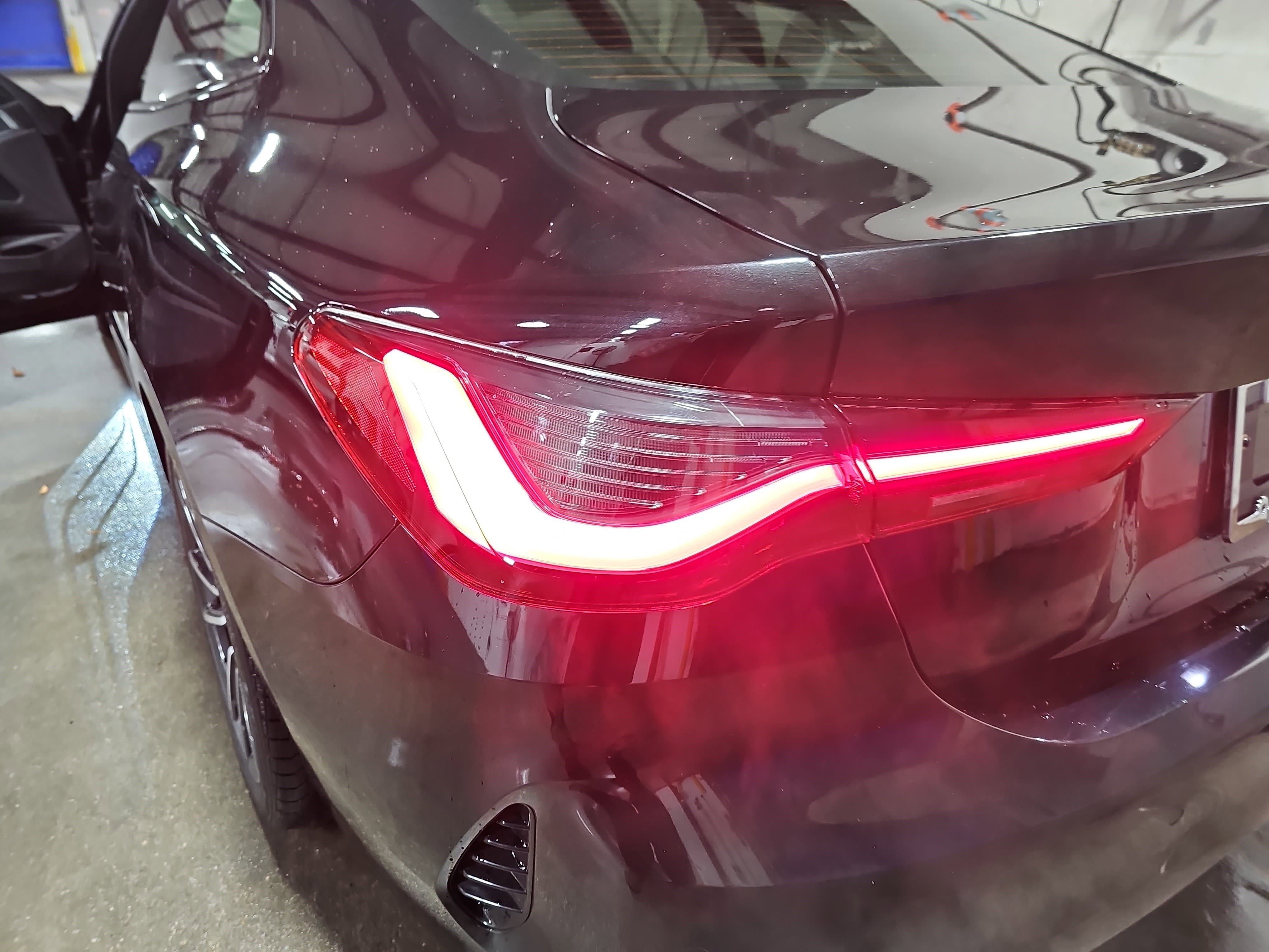 Certified 2023 BMW 430i Coupe w/ Premium Package image 32