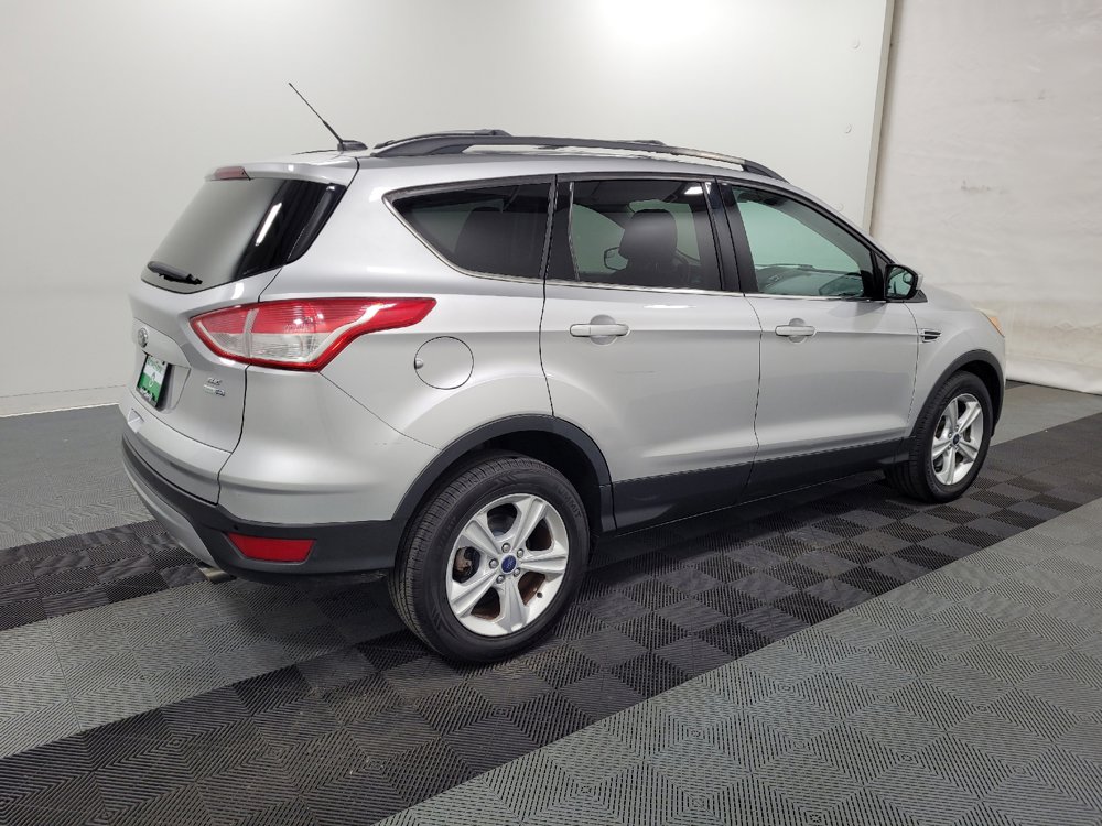 Used 2014 Ford Escape SE w/ Equipment Group 201A AWD/4WD image 10