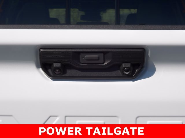 New 2026 Chevrolet Silverado 3500 LT image 2