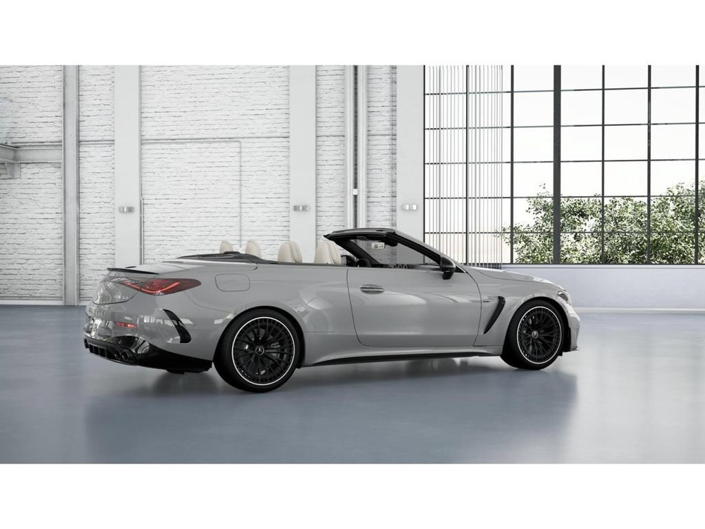 New 2027 Mercedes-Benz CLE 53 AMG 4MATIC Cabriolet image 19