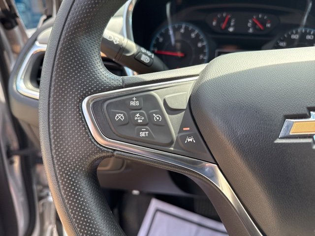 Used 2021 Chevrolet Equinox LS w/ LS Convenience Package image 17