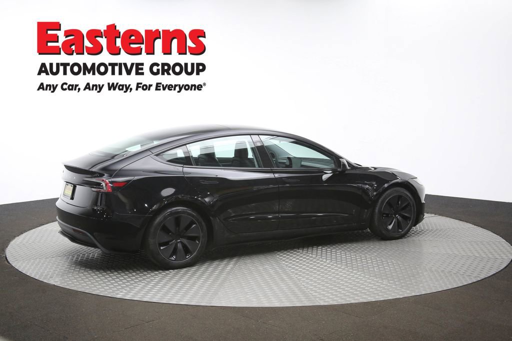 Used 2024 Tesla Model 3 Standard Range RWD image 39