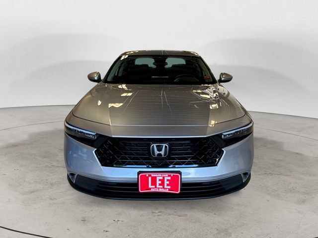 Used 2024 Honda Accord EX image 9