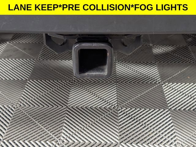 Used 2023 Ford F150 XL w/ STX Appearance Package image 16