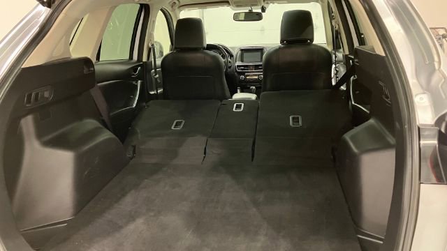 Used 2016 MAZDA CX-5 Grand Touring image 29