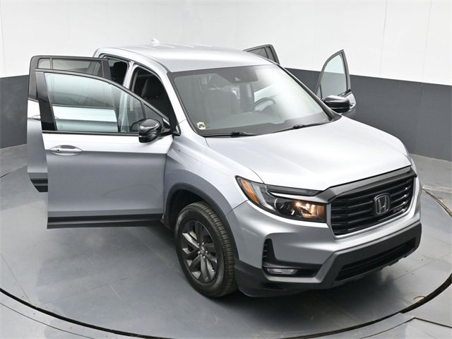 Used 2022 Honda Ridgeline Sport image 49