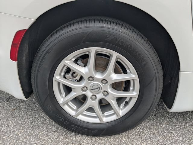 Used 2024 Chrysler Pacifica Touring-L FWD image 15