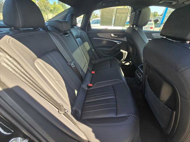Used 2024 Audi A6 2.0T Premium w/ Convenience Package image 14