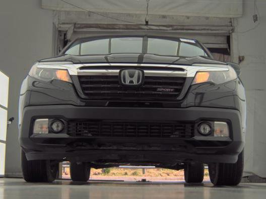 Used 2020 Honda Ridgeline Sport image 2