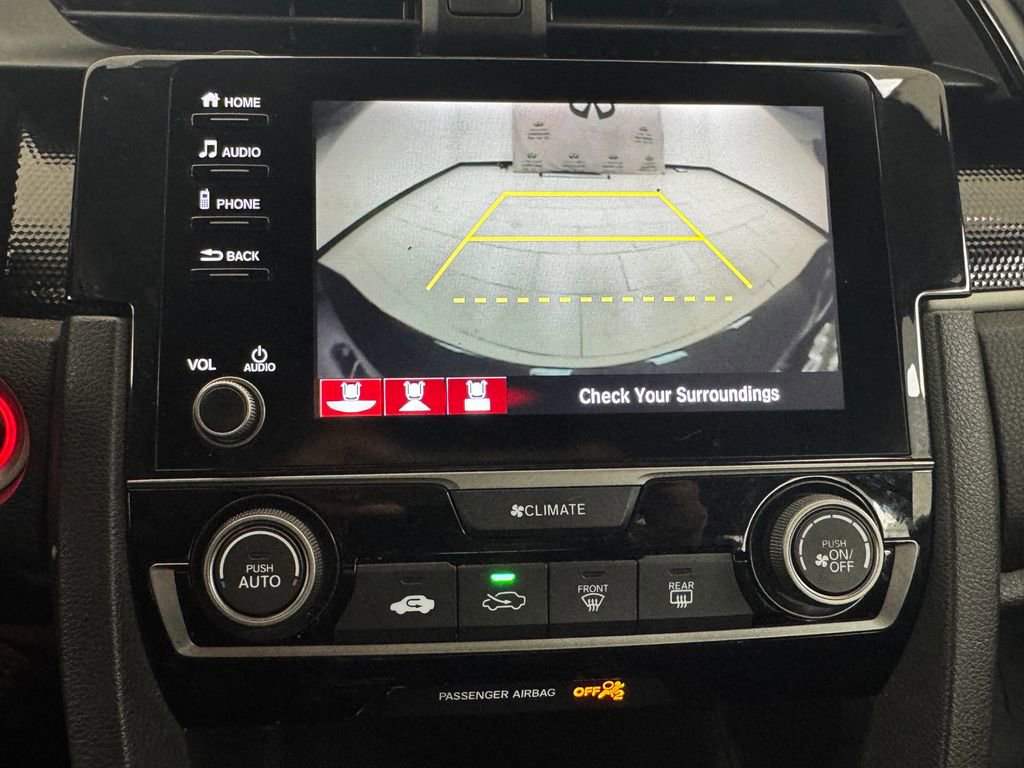 Used 2020 Honda Civic Sport image 20
