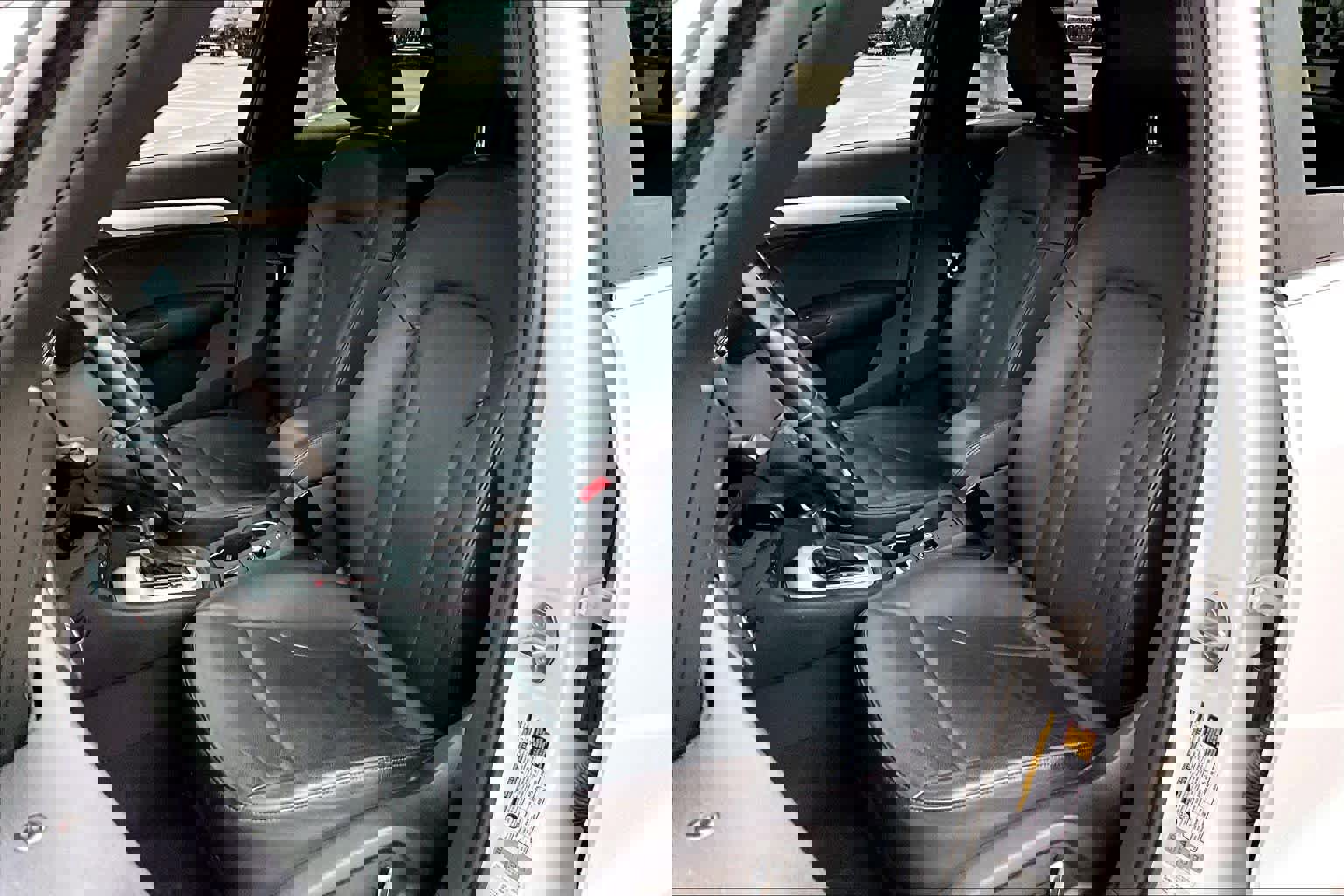 Used 2017 Audi Q3 2.0T Premium Plus w/ Premium Plus Package image 7