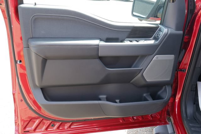 Used 2024 Ford F150 Lariat w/ Bed Utility Package AWD/4WD image 15