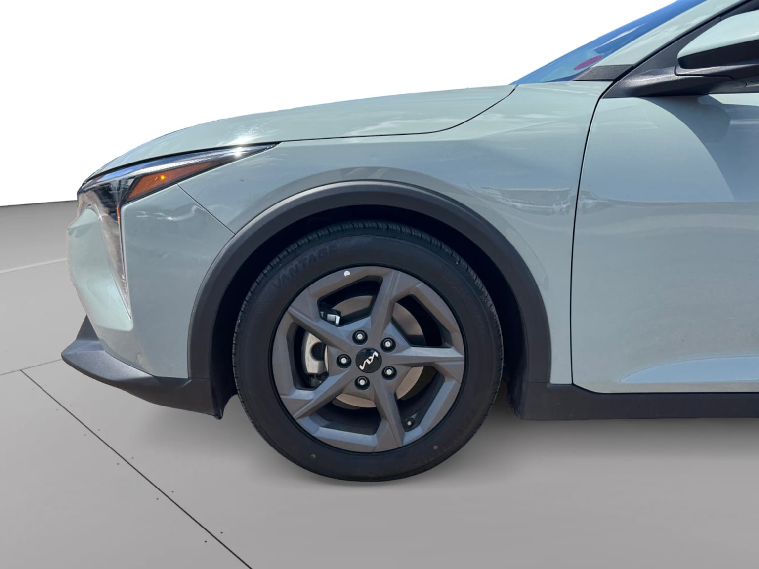 Used 2025 Kia K4 FWD image 9