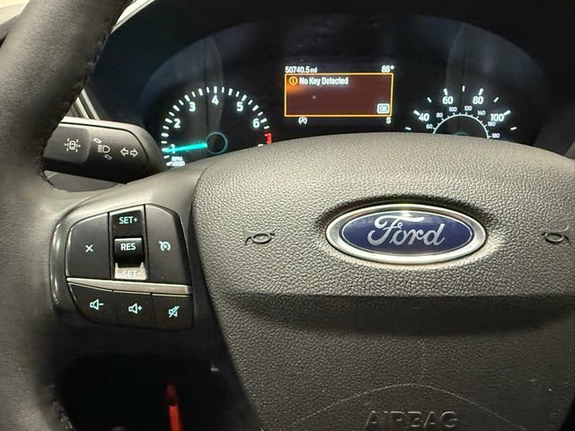 Used 2022 Ford Escape SE w/ Convenience Package image 29