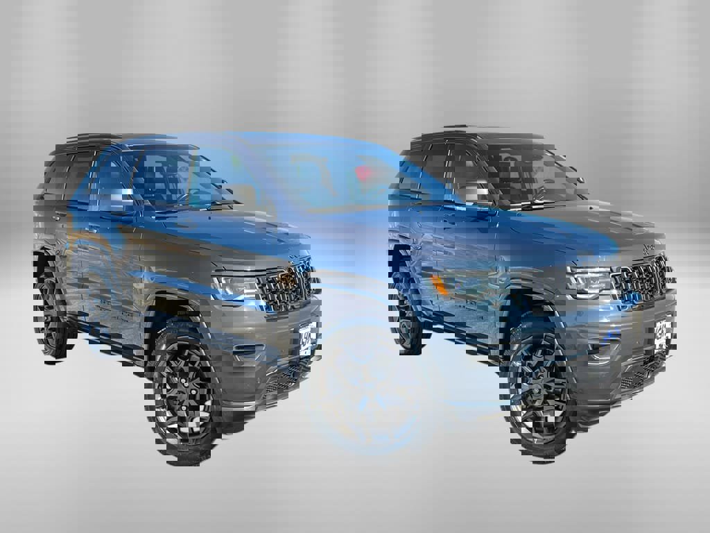 Used 2021 Jeep Grand Cherokee Limited w/ Quick Order Package 28K 80th image 44