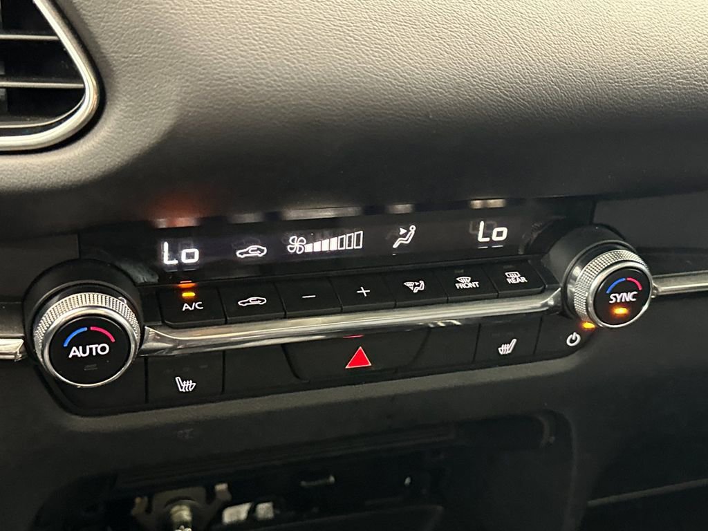 Used 2025 MAZDA CX-30 AWD 2.5 S w/ Preferred Package image 19
