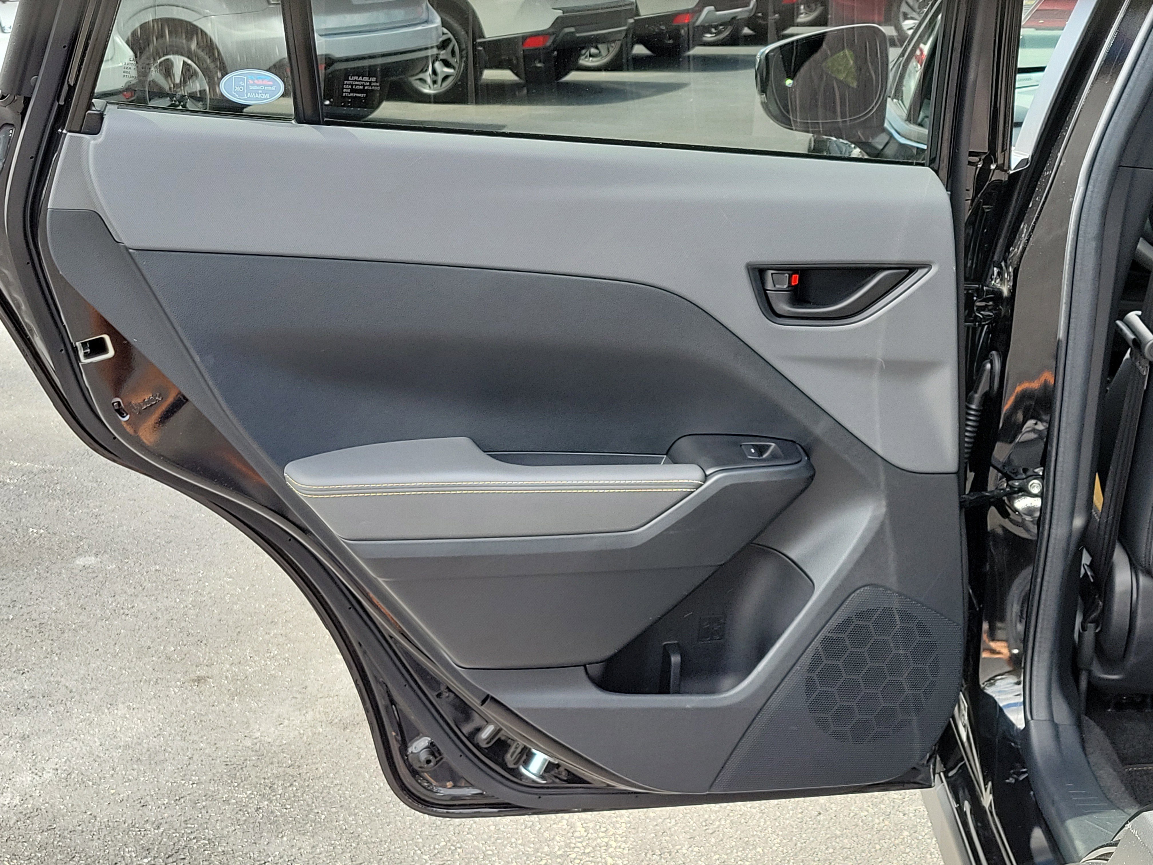 Certified 2026 Subaru Crosstrek 2.5i Sport AWD/4WD image 13