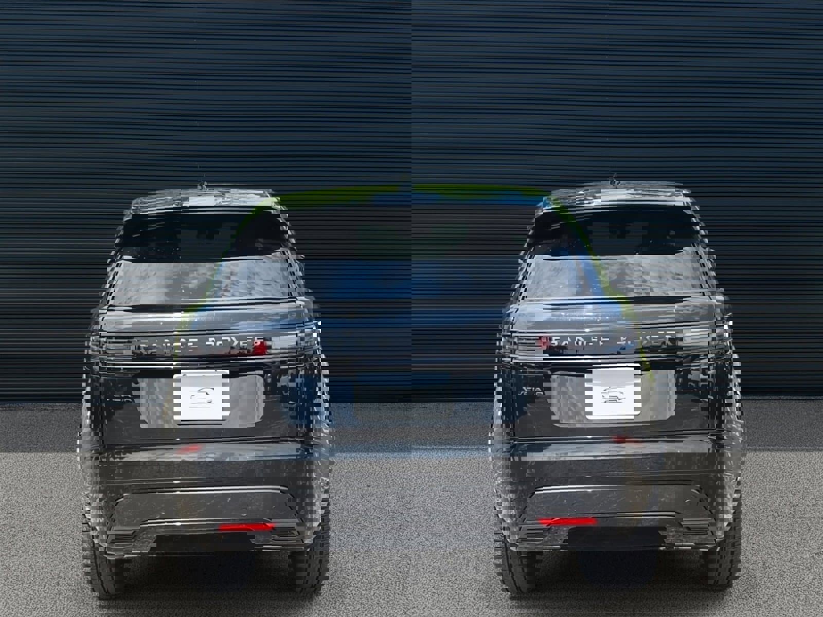 New 2026 Land Rover Range Rover Velar Dynamic SE image 4