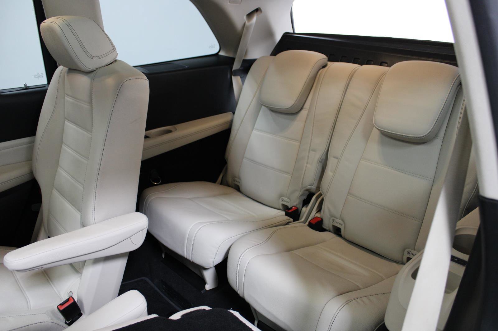 Used 2021 Mercedes-Benz GLS 450 4MATIC image 23