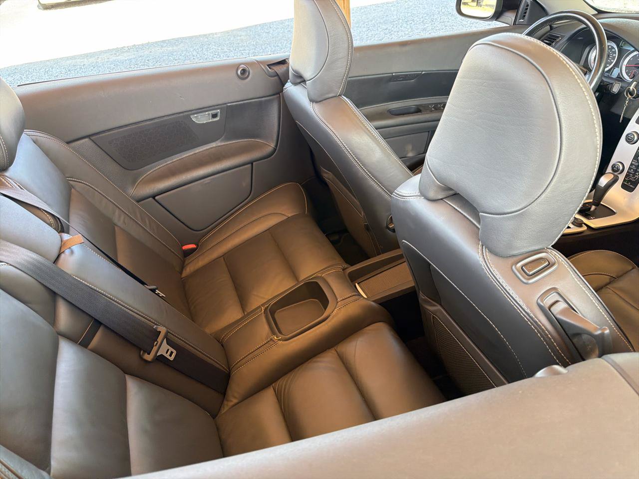 Used 2012 Volvo C70 T5 FWD image 16