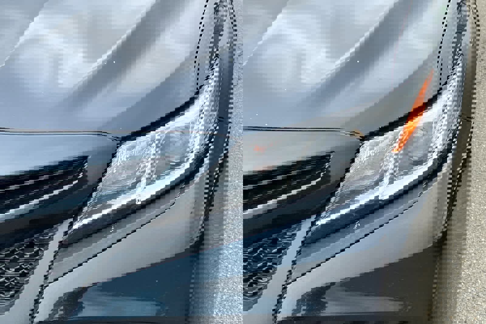 Certified 2018 Toyota Camry SE w/ Moonroof Package image 11