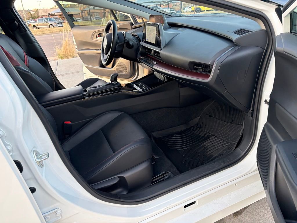 Used 2023 Toyota Prius Prime image 22