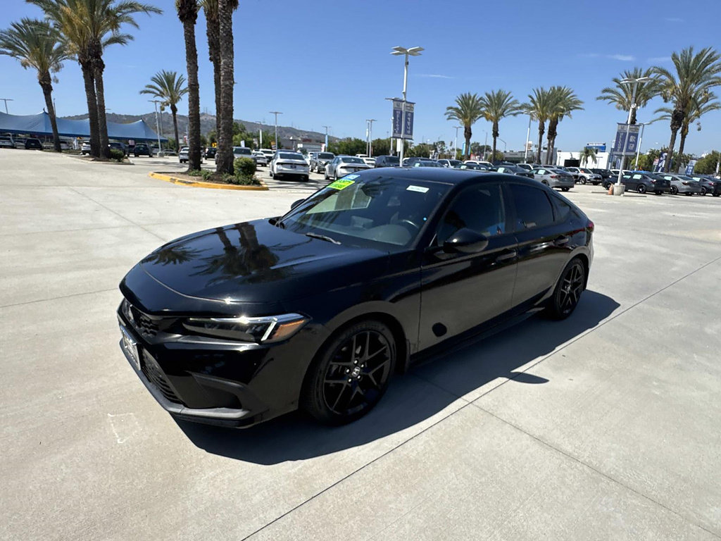 Used 2023 Honda Civic Sport image 29