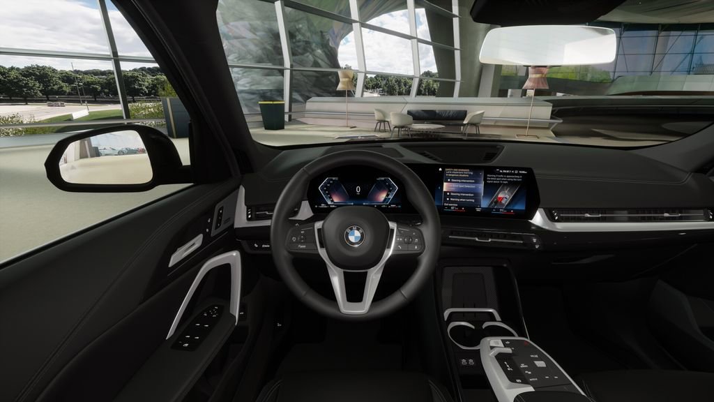 New 2026 BMW X1 xDrive28i w/ Technology Package image 13