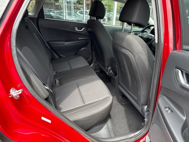 Certified 2023 Hyundai Kona SEL w/ Convenience Package AWD/4WD image 21