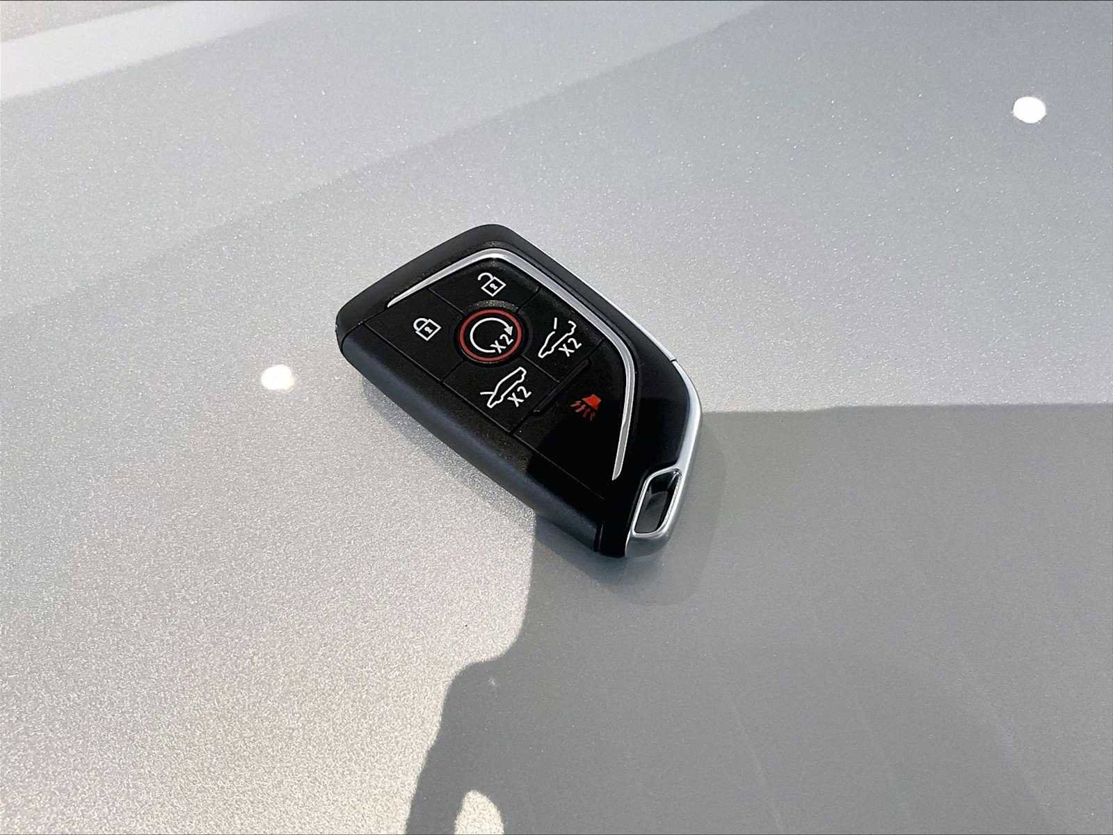 Used 2021 Chevrolet Corvette Stingray Coupe w/ 1LT image 29