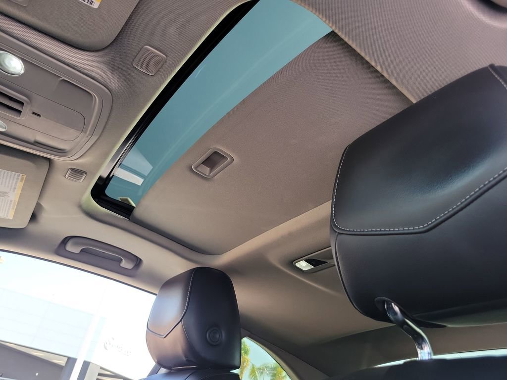 Used 2019 Cadillac ATS 2.0T Coupe image 20