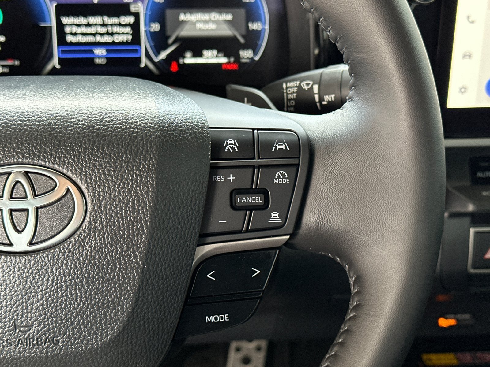 New 2026 Toyota Camry XSE w/ Premium Package FWD image 18