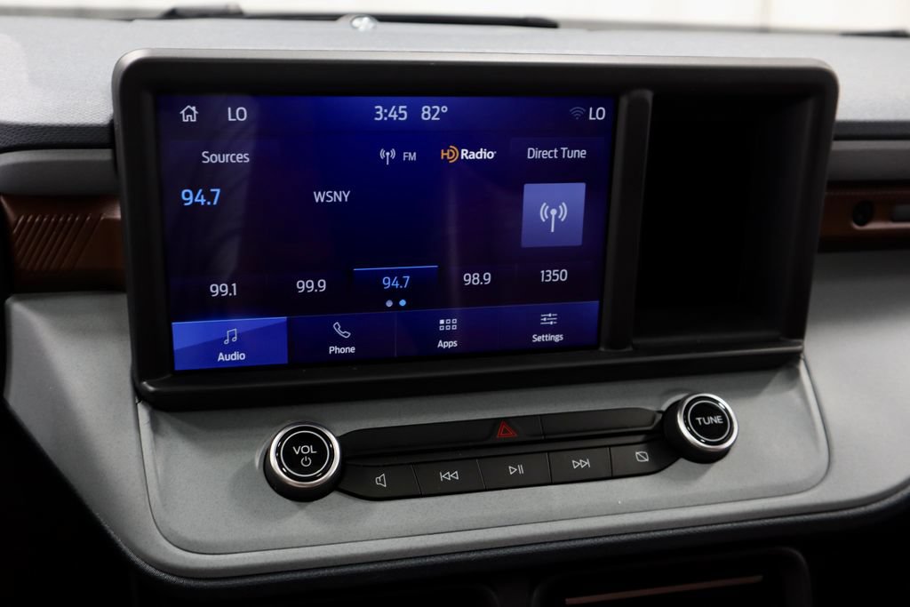 Certified 2022 Ford Maverick Lariat w/ Lariat Luxury Package AWD/4WD image 3