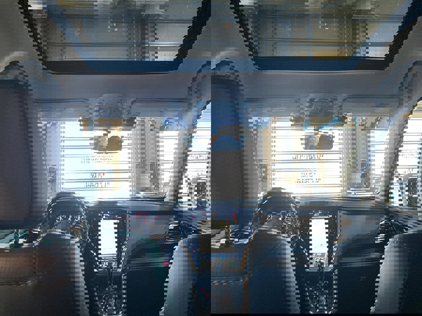 Used 2024 Subaru Outback Limited image 8