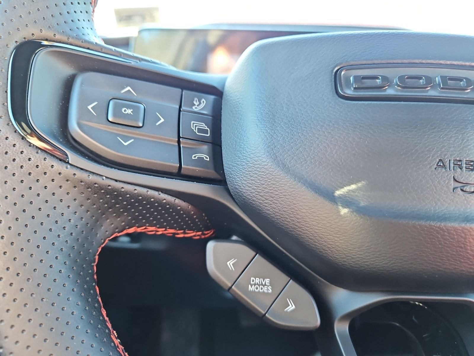 New 2026 Dodge Charger Scat Pack AWD/4WD image 24