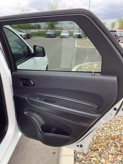 Used 2022 Dodge Durango GT image 21