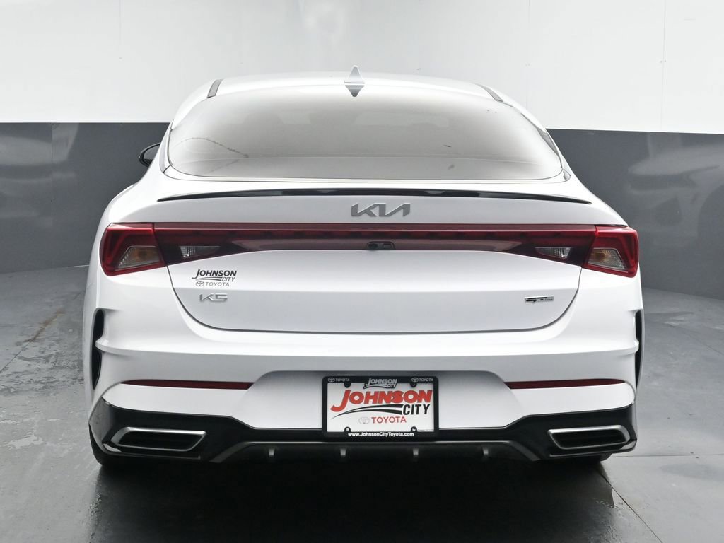Used 2023 Kia K5 GT-Line w/ GT-Line Premium Package image 8