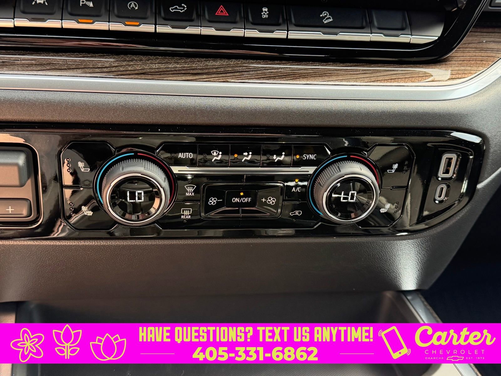 New 2026 Chevrolet Silverado 1500 LT Trail Boss w/ Safety Package image 17