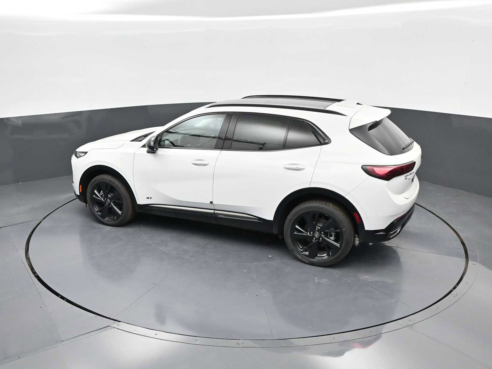 New 2025 Buick Envision Sport Touring image 27