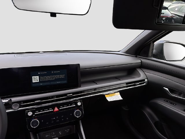 New 2026 Hyundai Tucson XRT FWD image 23