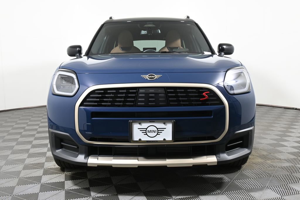 Used 2025 MINI Cooper Countryman S image 9