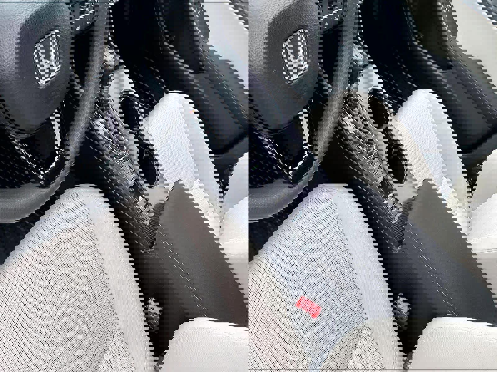 Used 2023 Honda Civic LX image 19