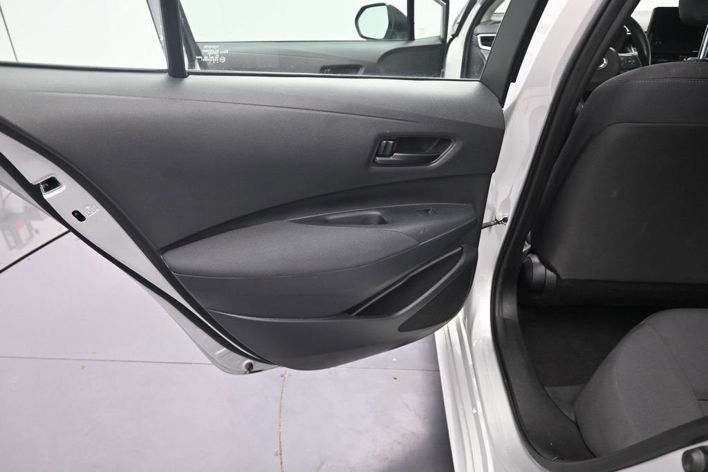 Used 2023 Toyota Corolla LE FWD image 16