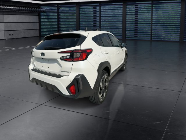 Used 2024 Subaru Crosstrek 2.5i Limited AWD/4WD image 8