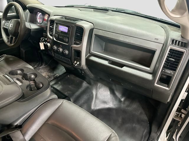 Used 2019 RAM 1500 Tradesman image 27