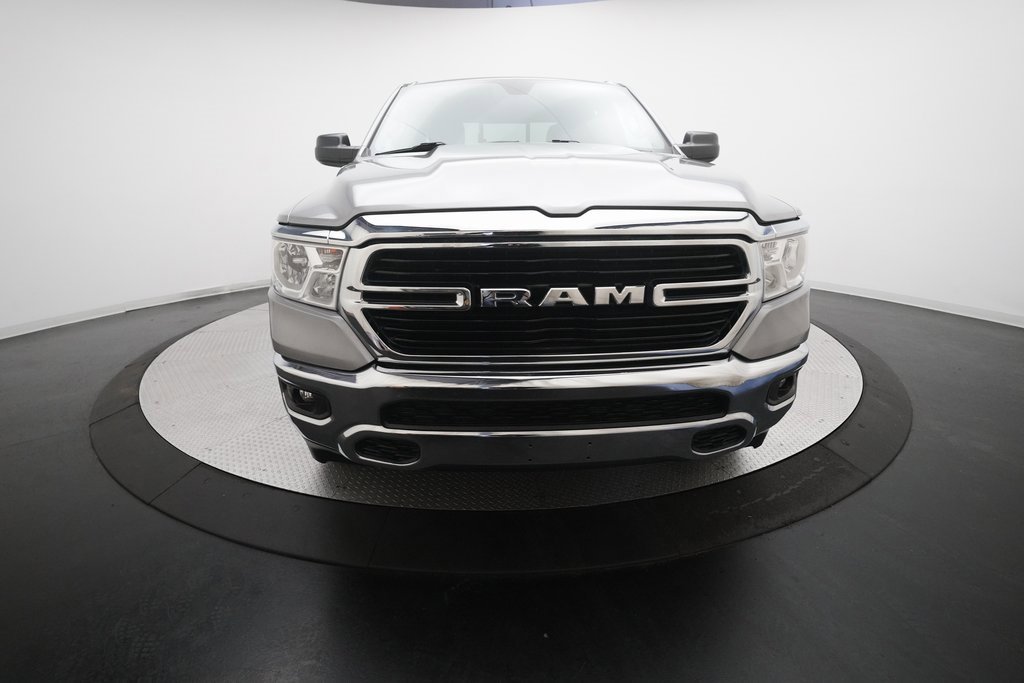 Used 2020 RAM 1500 Big Horn image 11