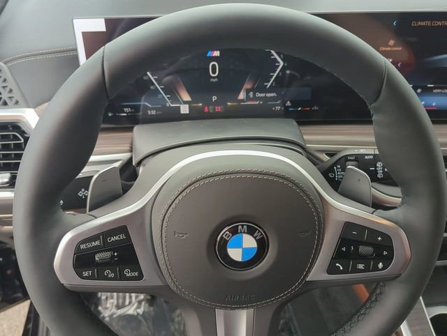 New 2026 BMW X7 xDrive40i w/ M Sport Package image 18