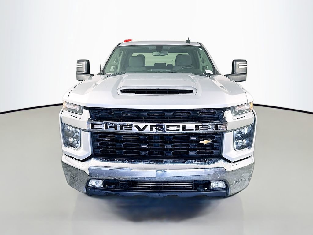 Used 2022 Chevrolet Silverado 3500 LT w/ Convenience Package RWD video 2