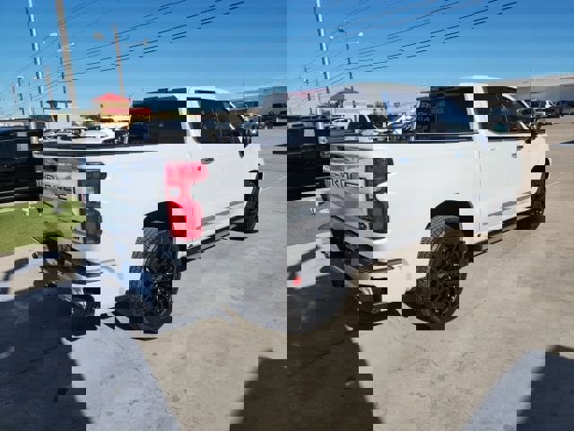 New 2026 Chevrolet Silverado 1500 High Country image 4